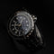 Chanel J12 - Montre H1626 en céramique noire et diamants 58 Facettes TOT-02021