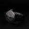 Chanel J12 - Montre H1626 en céramique noire et diamants 58 Facettes TOT-02021