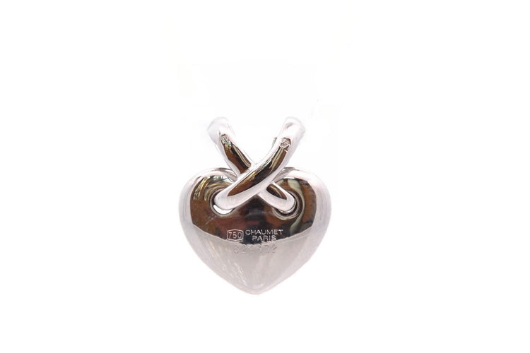 Pendentif Chaumet - Pendentif en or 18k 58 Facettes 27826