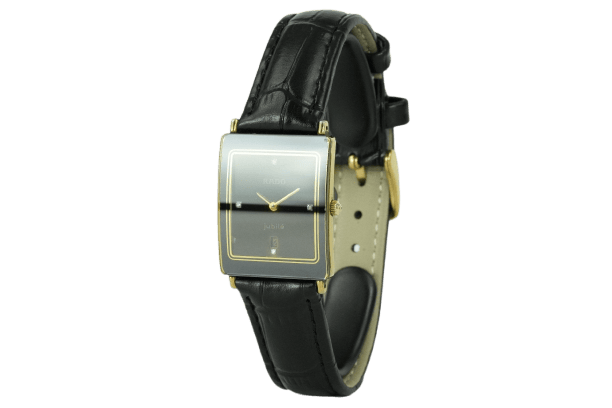 Rado Jubile - Montre unisexe en acier 58 Facettes TOT-01740
