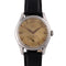 Omega Jumbo Classic - Montre en acier 58 Facettes TOT-01761