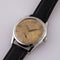 Omega Jumbo Classic - Montre en acier 58 Facettes TOT-01761