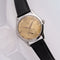 Omega Jumbo Classic - Montre en acier 58 Facettes TOT-01761