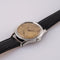 Omega Jumbo Classic - Montre en acier 58 Facettes TOT-01761