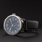 Hamilton Khaki Navy Pioneer - Montre automatique en acier 58 Facettes TOT-10427