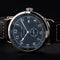 Montre Hamilton - Montre Khaki Navy Pioneer H784150 58 Facettes TOT-10427