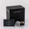 Hamilton Khaki Navy Pioneer - Montre automatique en acier 58 Facettes TOT-10427