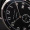 Montre Hamilton - Montre Khaki Navy Pioneer H784150 58 Facettes TOT-10427