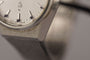 Seiko King Quartz - Montre en acier 58 Facettes TOT-10963