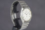 Seiko King Quartz - Montre en acier 58 Facettes TOT-10711