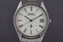 Seiko King Quartz - Montre en acier 58 Facettes TOT-10711