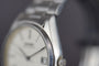 Seiko King Quartz - Montre en acier 58 Facettes TOT-10711