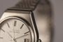 Seiko King Quartz - Montre en acier 58 Facettes TOT-10870
