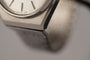 Seiko King Quartz - Montre en acier 58 Facettes TOT-10870