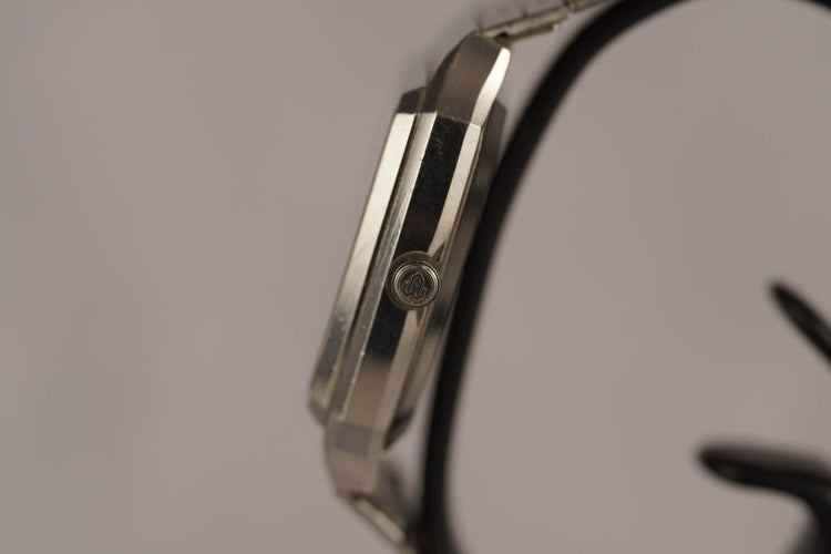 Montre Seiko King Quartz - Montre 5856-5000 58 Facettes TOT-10709