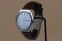Seiko King Quartz - Montre en acier 58 Facettes TOT-11277