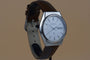 Seiko King Quartz - Montre en acier 58 Facettes TOT-11277