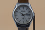 Seiko King Quartz - Montre en acier 58 Facettes TOT-11277
