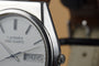 Seiko King Quartz - Montre en acier 58 Facettes TOT-11277