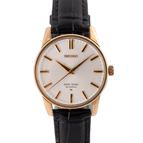 Montre Seiko King Seiko - Montre 44-2000 58 Facettes TOT-10336
