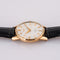 Seiko King Seiko - Montre 44-2000 plaquée or 58 Facettes TOT-10336