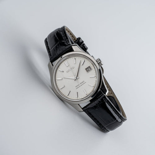 Montre Seiko King Seiko - Montre 4402-8000 58 Facettes TOT-01500