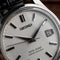 King Seiko - Montre 4402-8000 en acier 58 Facettes TOT-01500