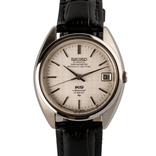 Montre Seiko KS Special - Montre automatique 5245-6000 58 Facettes TOT-01369
