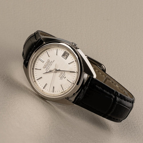 Montre Seiko KS Special - Montre automatique 5245-6000 58 Facettes TOT-01369