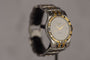 Longines Laureate - Montre unisexe en acier bicolore 58 Facettes TOT-11125