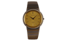 Seiko Laurel - Montre unisexe acier et or jaune 58 Facettes TOT-10679