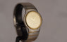 Seiko Laurel - Montre unisexe acier et or jaune 58 Facettes TOT-10679