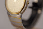 Seiko Laurel - Montre unisexe acier et or jaune 58 Facettes TOT-10679