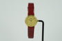 Longines Les Grandes Classiques - Montre plaqué or 58 Facettes TOT-10732