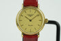 Longines Les Grandes Classiques - Montre plaqué or 58 Facettes TOT-10732