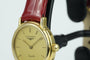 Longines Les Grandes Classiques - Montre plaqué or 58 Facettes TOT-10732
