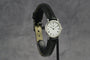 Montre Longines Les Grandes Classiques - Montre femme en acier 58 Facettes TOT-01464