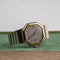 Longines Li Quartz - Montre 273 3265 en acier 58 Facettes TOT-01983
