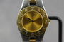 Baume & Mercier Linea - Montre en acier 58 Facettes TOT-11301
