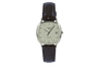 Longines TV - Montre quartz plaqué or 58 Facettes TOT-01848
