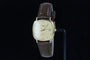 Longines TV - Montre quartz plaqué or 58 Facettes TOT-01848