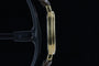 Longines TV - Montre quartz plaqué or 58 Facettes TOT-01848