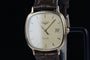 Longines TV - Montre quartz plaqué or 58 Facettes TOT-01848