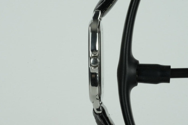 Montre Longines - Montre "TV" Quartz 140 7040 58 Facettes TOT-01845