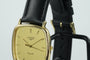 Longines TV - Montre quartz plaqué or 58 Facettes TOT-01908