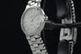 Longines Conquest - Montre en acier 58 Facettes TOT-01902