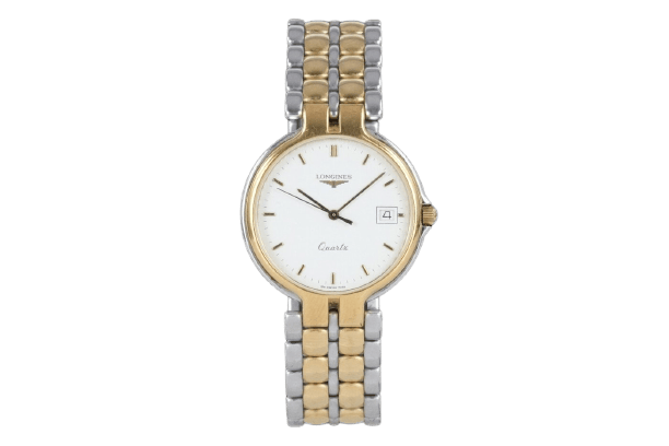 Montre Longines Flagship - Montre 156 7064 58 Facettes TOT-01823