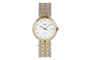 Montre Longines Flagship - Montre 156 7064 58 Facettes TOT-01823