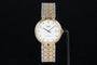 Longines Flagship - Montre 156 7064 en acier 58 Facettes TOT-01823