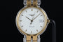 Longines Flagship - Montre 156 7064 en acier 58 Facettes TOT-01823
